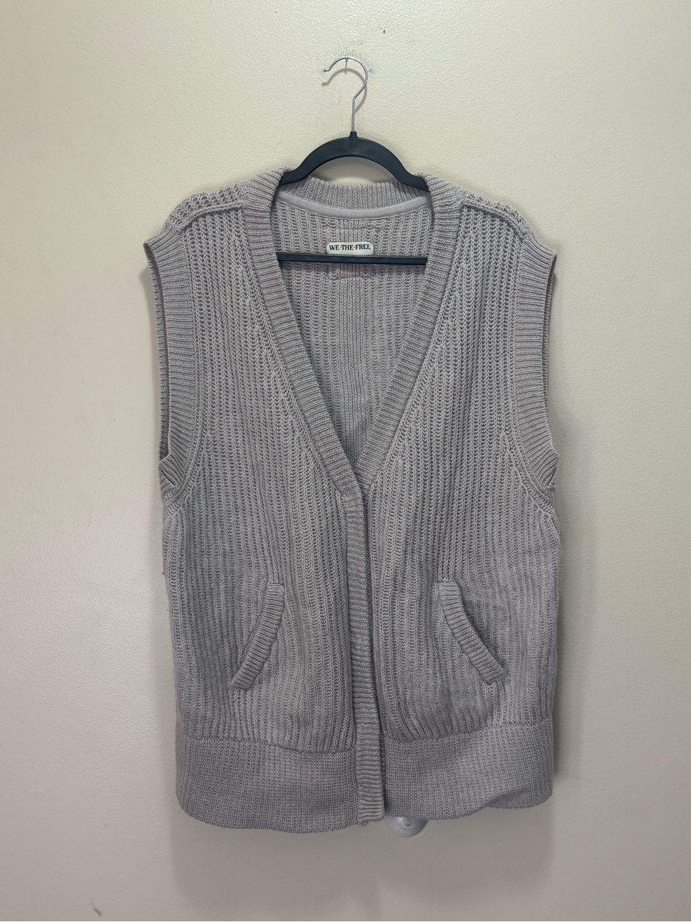 We The Free Corey Vest